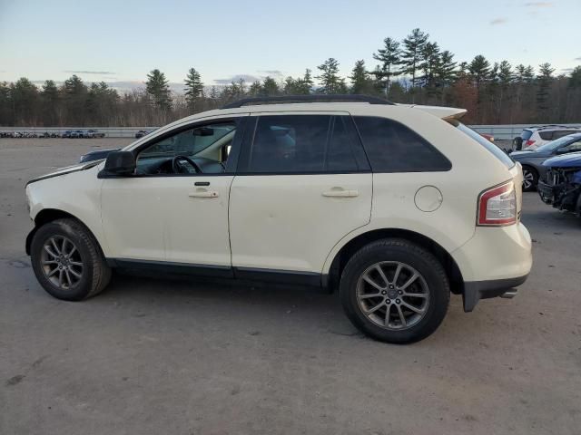 2008 Ford Edge SEL