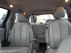 2012 Toyota Sienna XLE