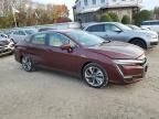 2021 Honda Clarity Touring