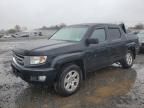 2011 Honda Ridgeline RTS