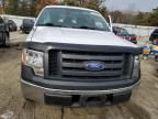 2011 Ford F150 Super Cab