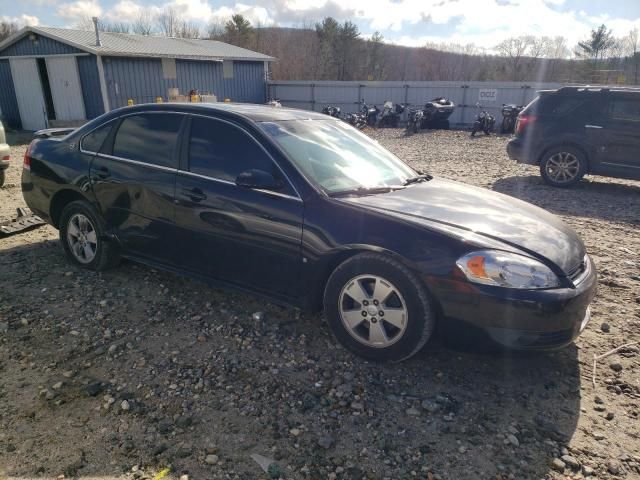 2009 Chevrolet Impala 1LT