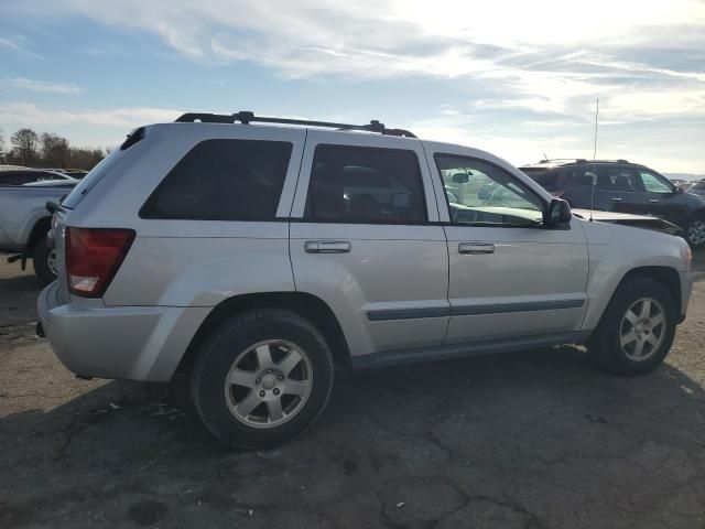 2009 Jeep Grand Cherokee Laredo