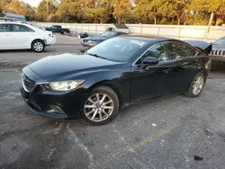 2016 Mazda 6 Sport en venta en Eight Mile, AL