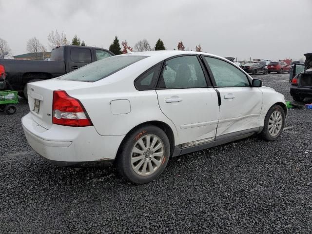 2004 Volvo S40 2.4I