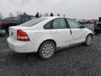 2004 Volvo S40 2.4I