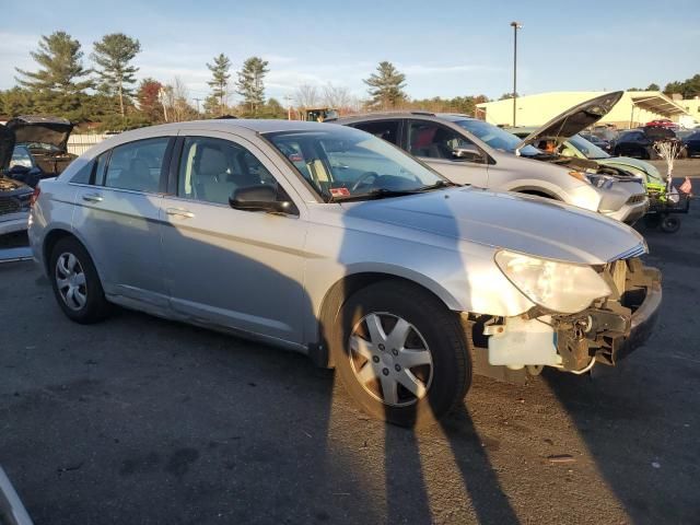 2010 Chrysler Sebring Touring