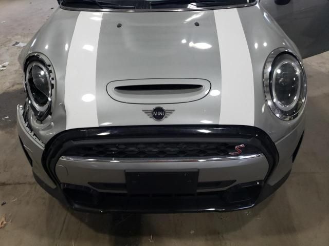 2024 Mini Cooper S