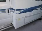 2003 Ford Econoline E350 Super Duty Cutaway Van