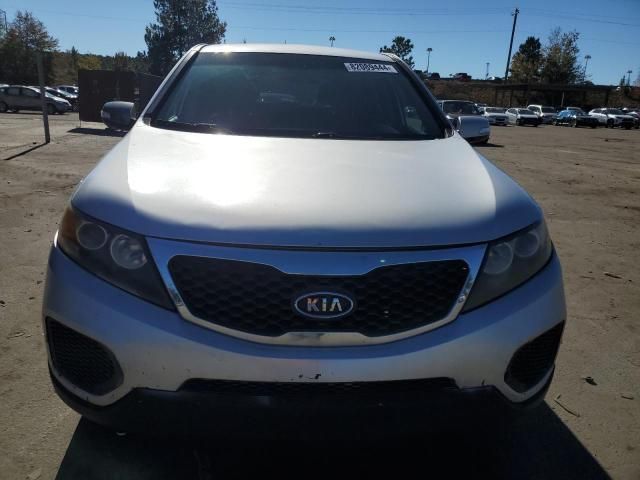 2011 KIA Sorento Base