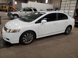 2009 Honda Civic EX en venta en Blaine, MN