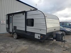 2020 Riverside Trailer en venta en Mcfarland, WI