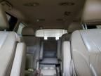 2010 Honda Odyssey EXL