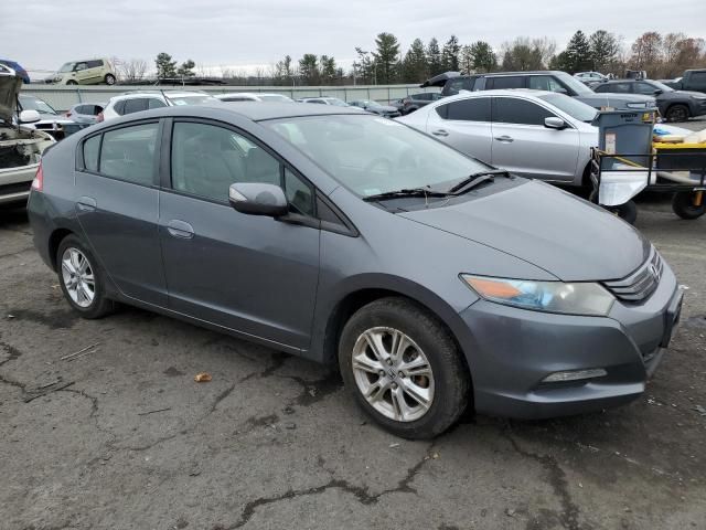 2010 Honda Insight EX