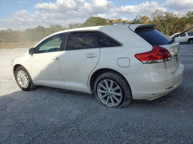 2009 Toyota Venza