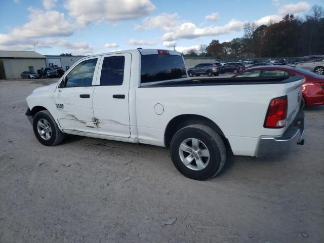 2013 Dodge RAM 1500 ST