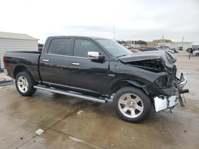 2018 Dodge RAM 1500 SLT