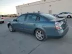 2002 Nissan Altima SE