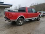 2003 Ford F150 Supercrew