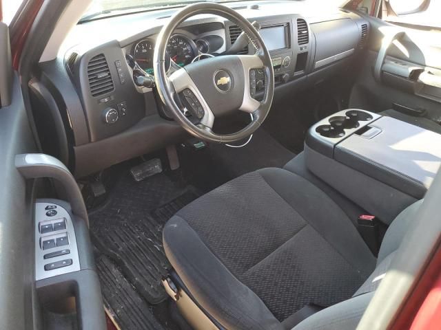 2007 Chevrolet Silverado C1500