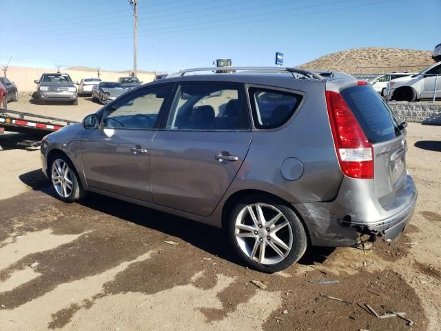 2011 Hyundai Elantra Touring GLS