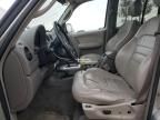 2002 Jeep Liberty Limited