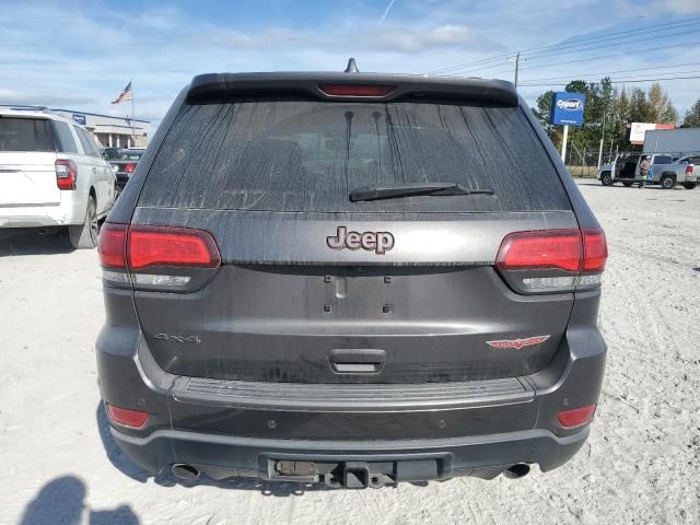 2020 Jeep Grand Cherokee Trailhawk