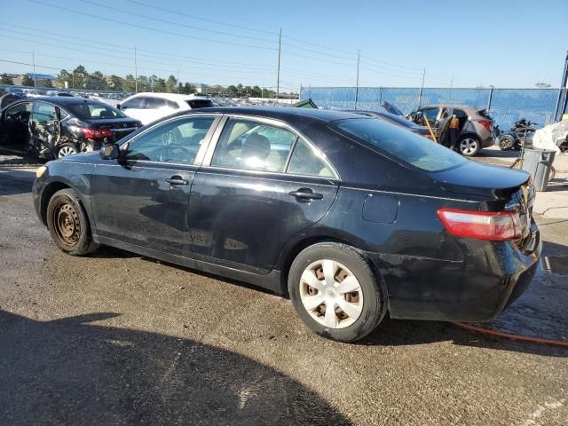 2008 Toyota Camry CE