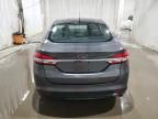 2017 Ford Fusion SE Hybrid