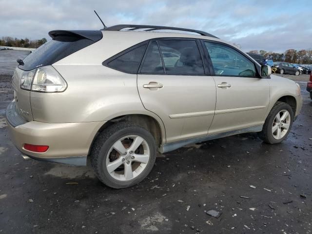 2007 Lexus RX 350