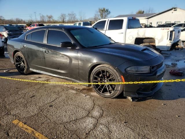 2019 Dodge Charger Scat Pack