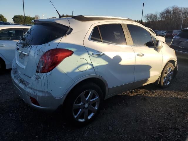 2013 Buick Encore Premium