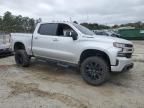 2020 Chevrolet Silverado K1500 RST