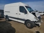 2012 Mercedes-Benz Sprinter 3500