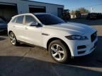 2018 Jaguar F-PACE Premium