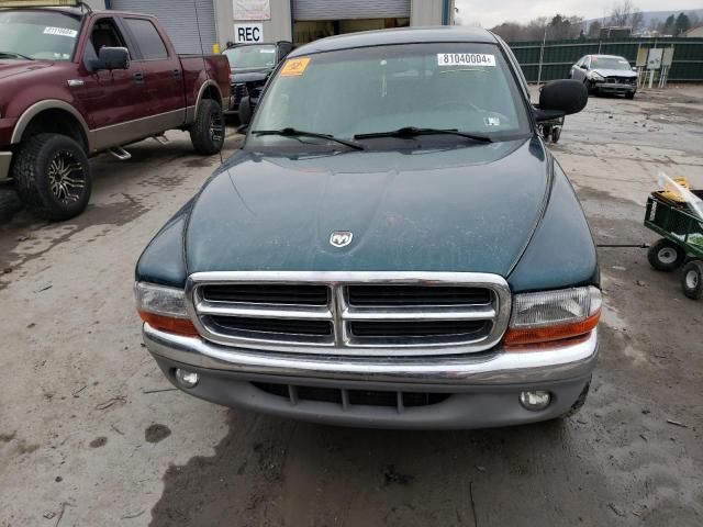 1997 Dodge Dakota