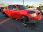 2006 Ford F150 Supercrew