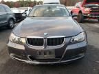 2006 BMW 325 XI