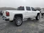 2017 GMC Sierra K1500 SLT