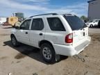 2000 Isuzu Rodeo S