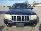 2004 Jeep Grand Cherokee Laredo