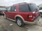 2010 Ford Explorer Eddie Bauer