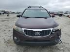 2012 KIA Sorento EX