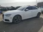 2018 Audi A4 Premium Plus