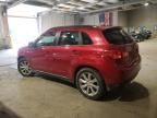 2014 Mitsubishi Outlander Sport SE