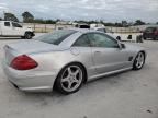 2003 Mercedes-Benz SL 500R