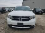 2013 Dodge Durango Crew