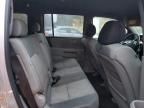 2009 Honda Pilot LX