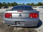 2007 Ford Mustang GT