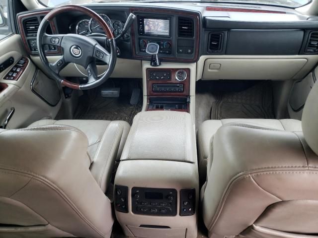 2005 Cadillac Escalade ESV